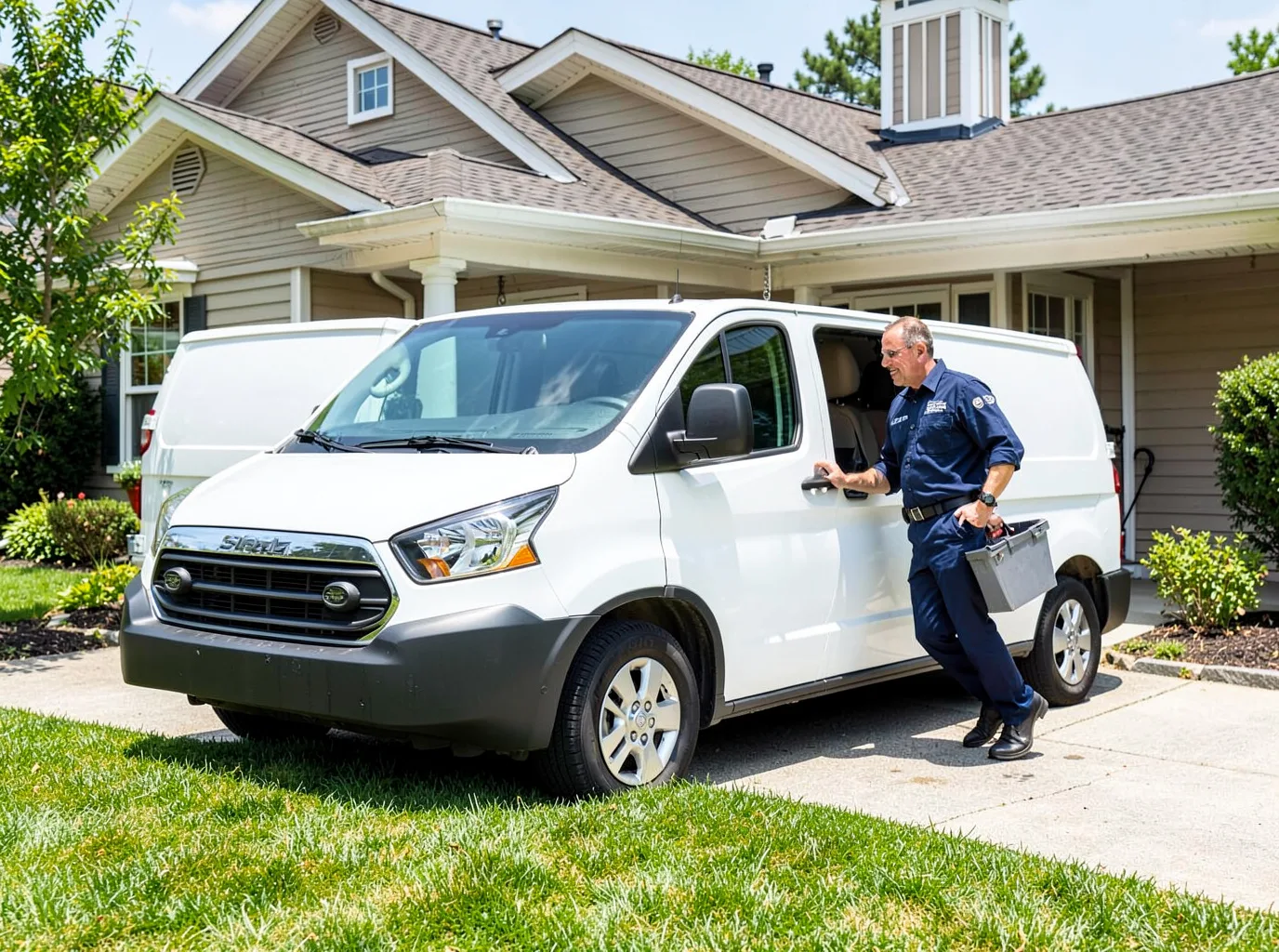 Emergency Plumber company in Yorktown, VA